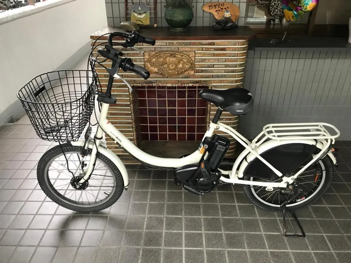 Cozyhouse 211 Free Wifi A Rented Electric Bicycle Apartment Kyoto