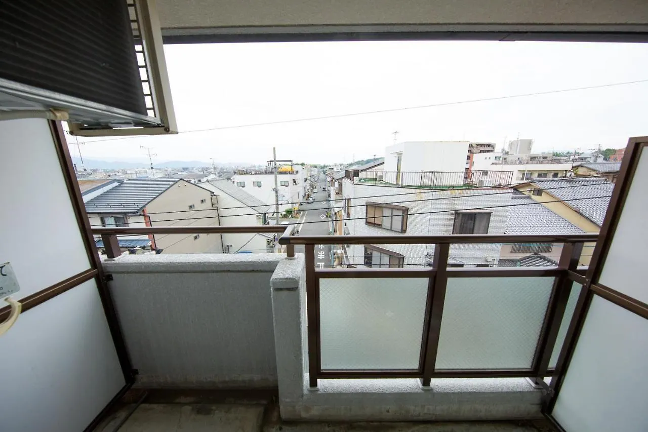 Cozyhouse 211 Free Wifi A Rented Electric Bicycle Apartment Kyoto
