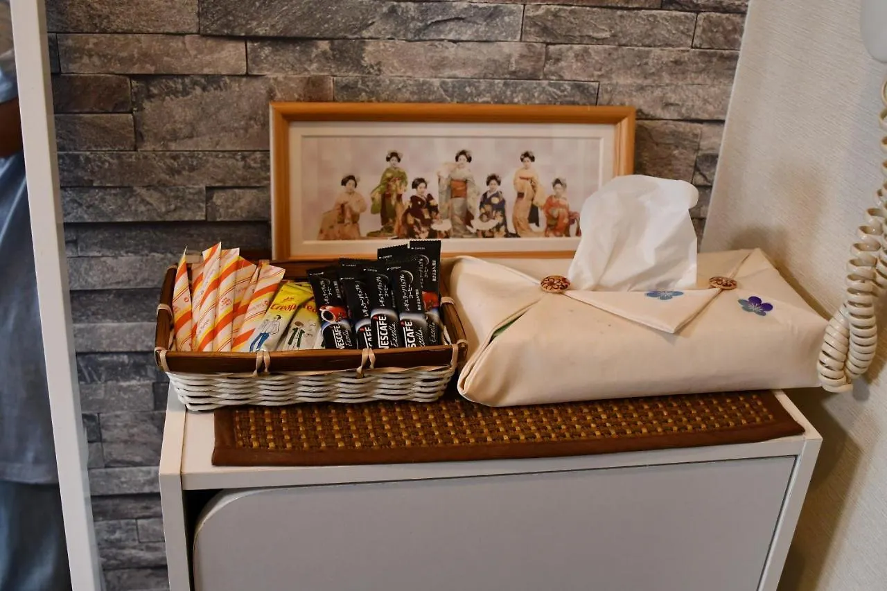 Cozyhouse 211 Free Wifi A Rented Electric Bicycle Apartment Kyoto Japan
