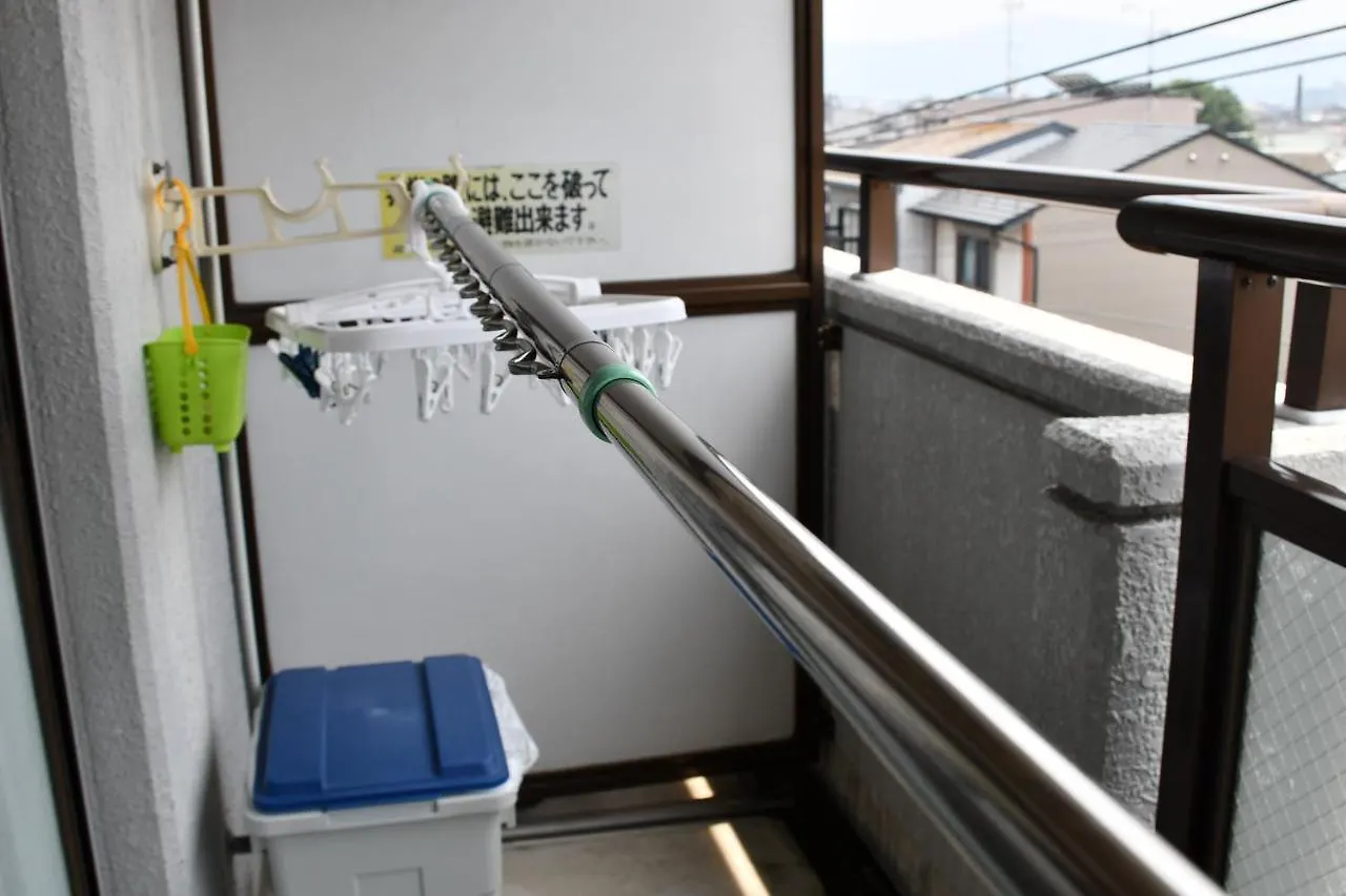 Cozyhouse 211 Free Wifi A Rented Electric Bicycle Apartment Kyoto